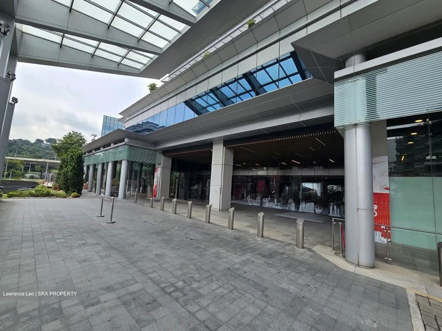 Keppel Bay Tower (D4), Office #586593471